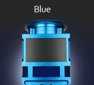 Xynos G3 Blue