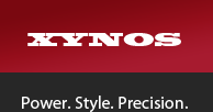 Xynos Computer Cases - Power Style Precision